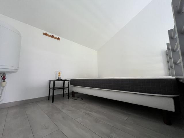 Studio location à Rennes, Bretagne