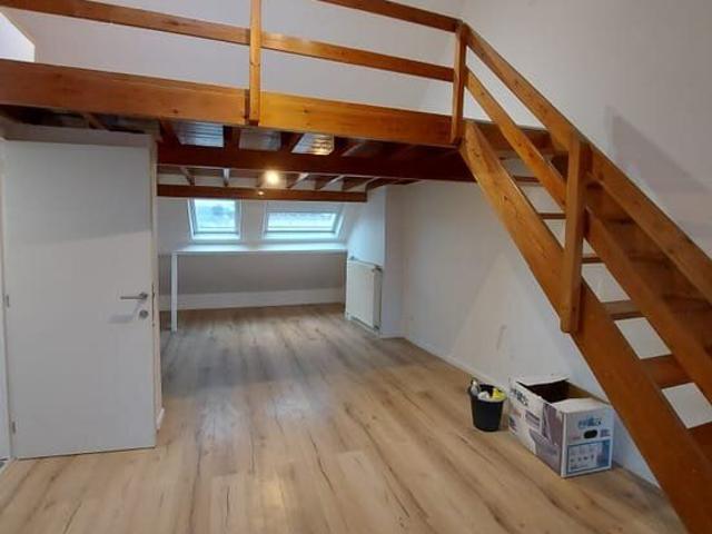 Kot location à Saint-gilles, Bruxelles