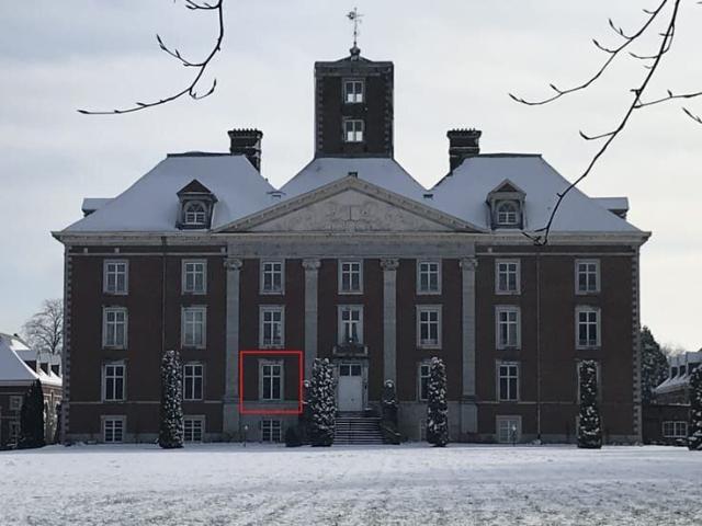 Kot location à Hologne, Wallonie