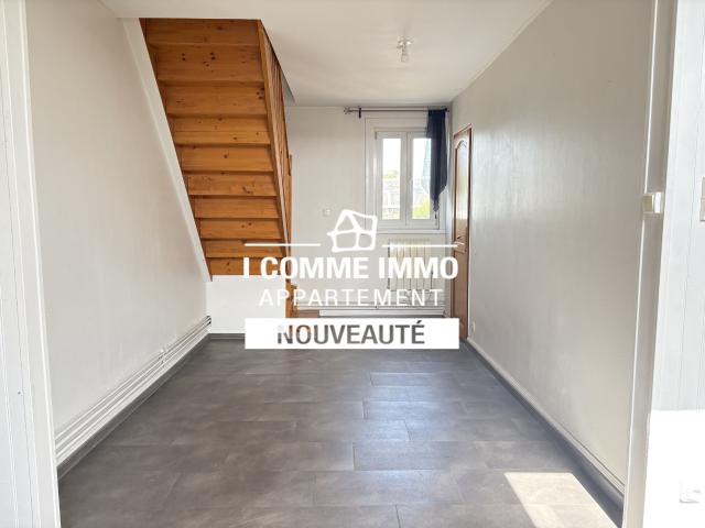 Appartement location à Bully-les-Mines, Pas-de-Calais