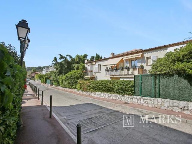 Appartement vente à Nice, Saint-jean-cap-ferrat