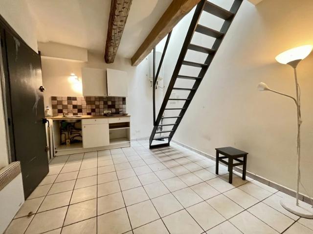 Appartement vente à Arrondissement de Draguignan, Draguignan