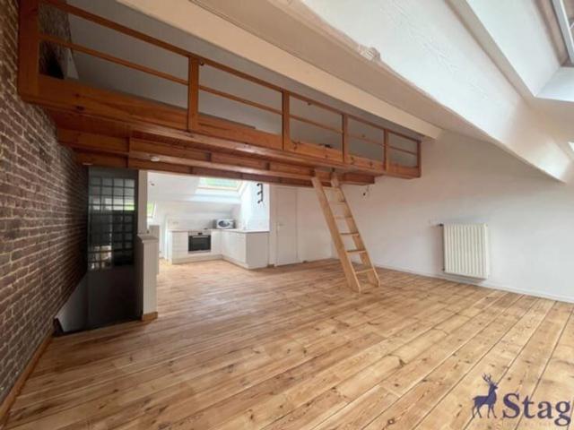 Kot location à Namen, Wallonie