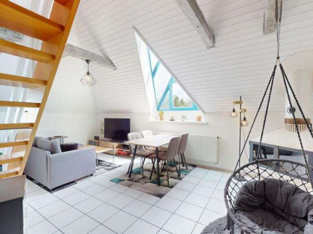 Wohnung kaufen in La Chaux-de-Fonds