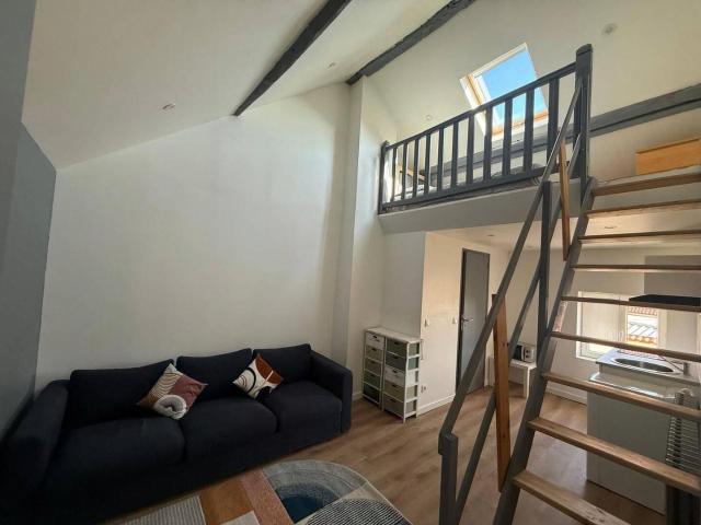 Appartement location à Longjumeau, Essonne