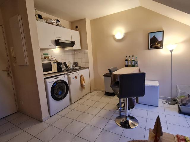 Appartement vente à Palaiseau, Gif-sur-yvette