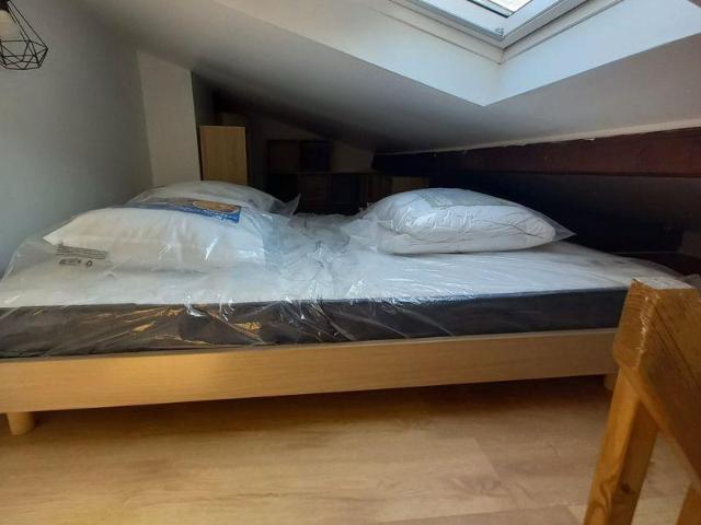 Appartement location à Nanterre, Rueil-malmaison