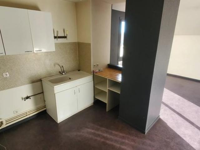 Appartement location à Grenoble, Tullins