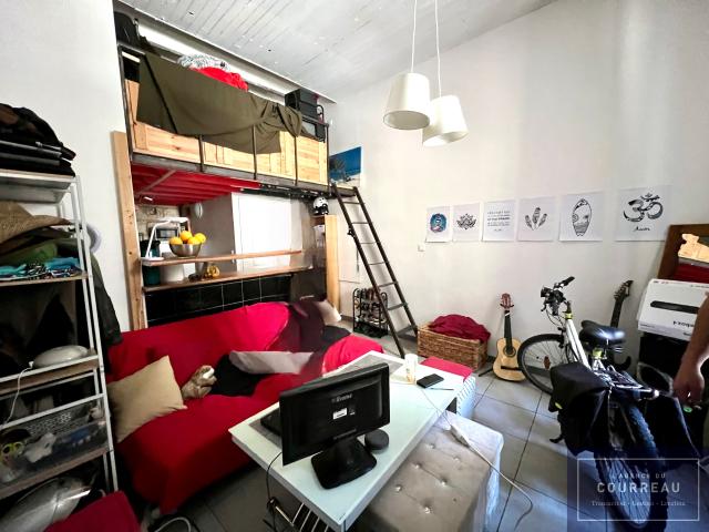 Appartement vente à Montpellier