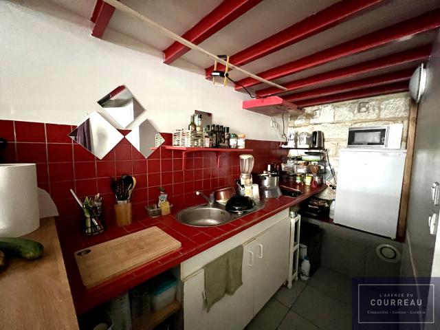 Appartement vente à Montpellier