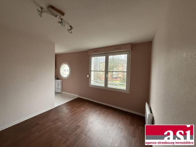 Appartement vente à Strasbourg, Ostwald