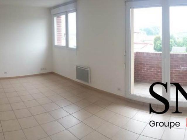 Appartement location à Valenciennes, Trith-saint-léger