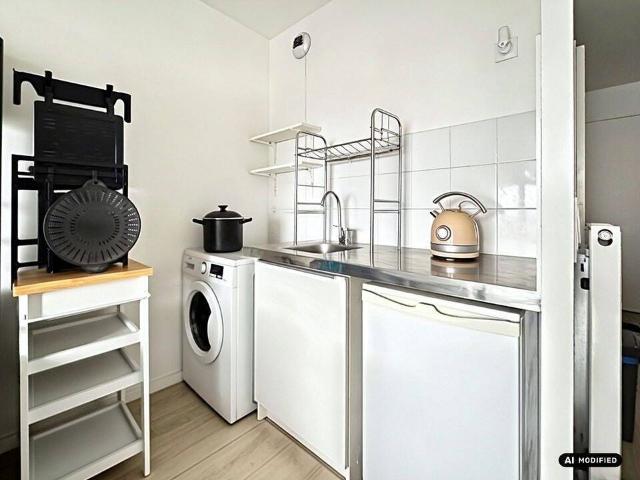 Studio location à Melun, Seine-et-Marne