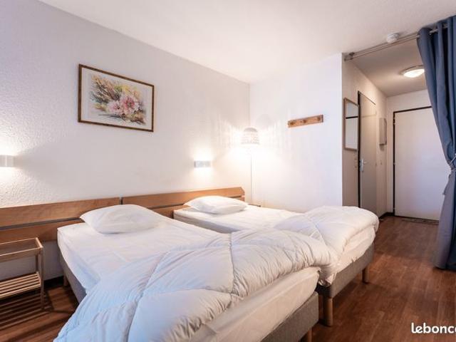 Appartement vente à Albertville, Brides-les-bains