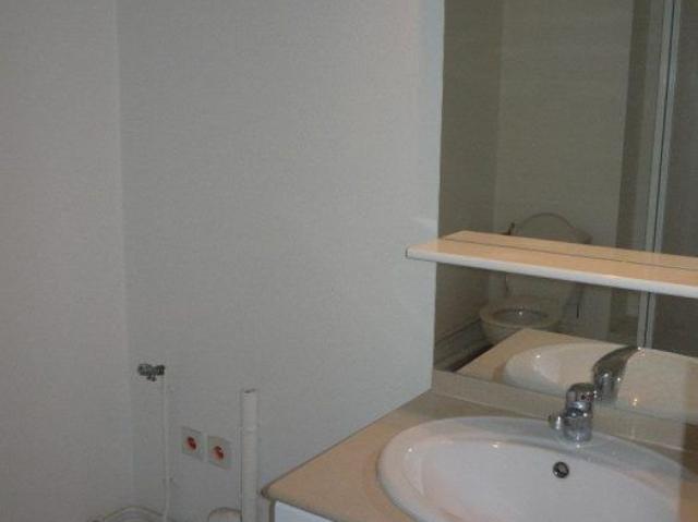 Appartement location à Cambrai