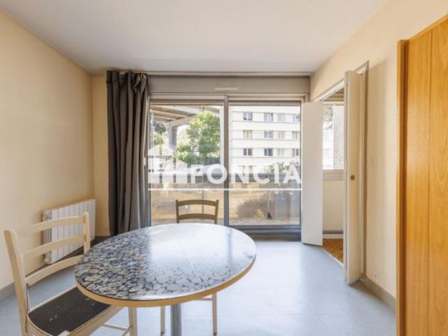 Appartement vente à Clermont-Ferrand, Clermont-ferrand