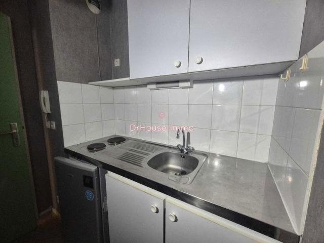 Appartement vente à Bordeaux, Pessac