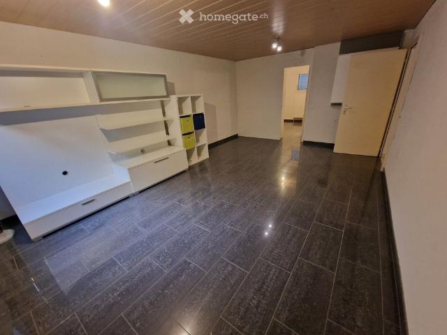 Apartment mieten in Cressier (FR), Seebezirk / District du Lac