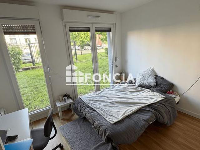 Appartement vente à Arras