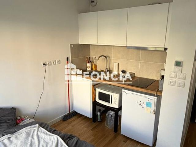 Appartement vente à Arras