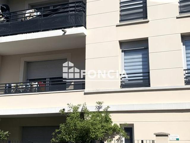 Appartement vente à Créteil, Limeil-brévannes