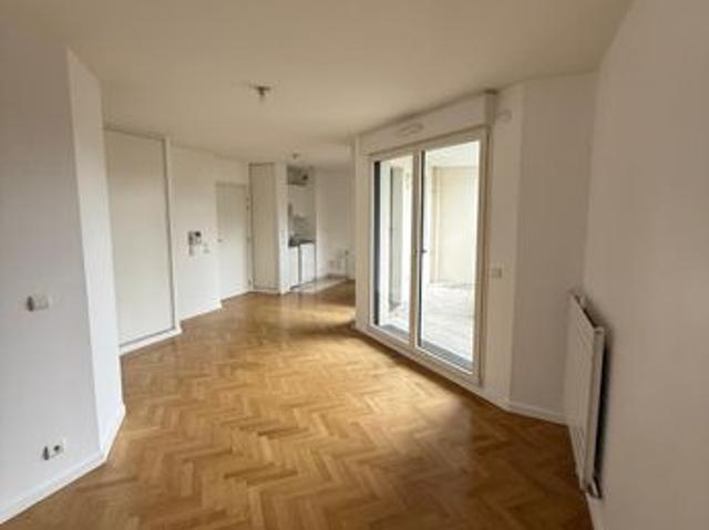 Appartement vente à Nanterre, Suresnes