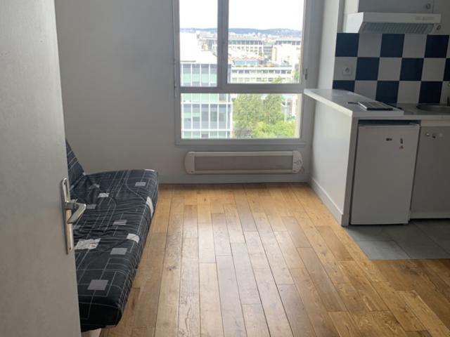Appartement vente à Nanterre, Courbevoie