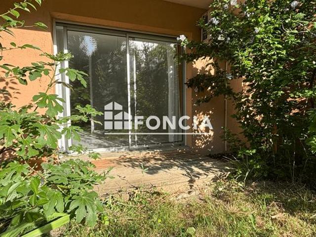 Appartement vente à Agen