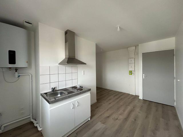 Studio location à Le Grand-Quevilly, Seine-Maritime