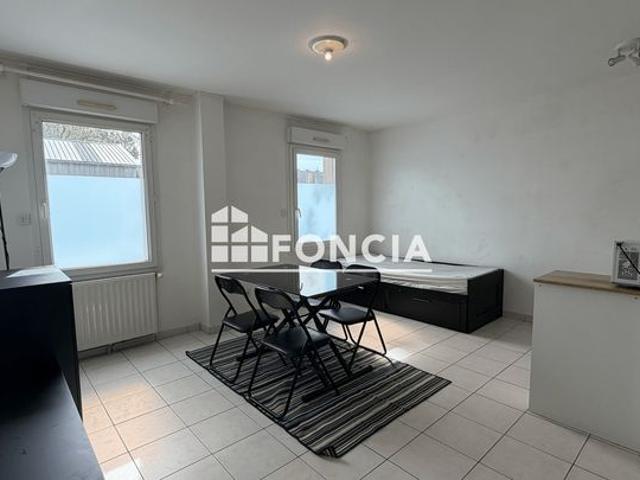 Appartement vente à Le Mans
