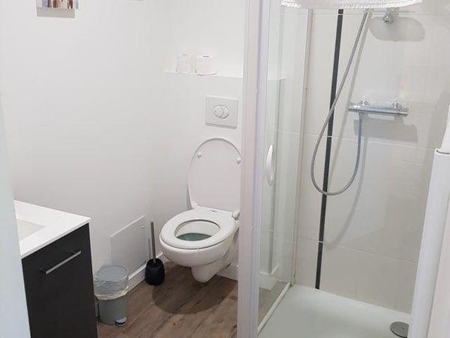 Appartement location à La Rochelle