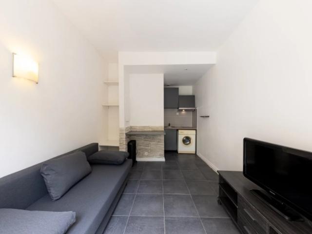 Appartement vente à Nice