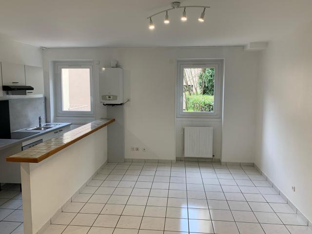 Appartement location à Saint-Étienne, Loire