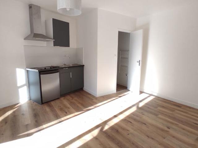 Appartement location à Limoges
