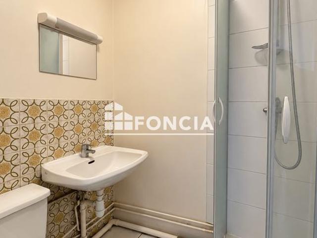 Appartement vente à Dreux, Eure-et-Loir