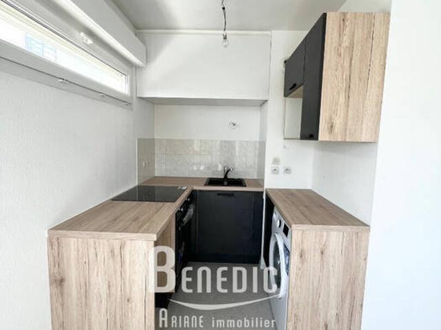 Studio location à Nancy