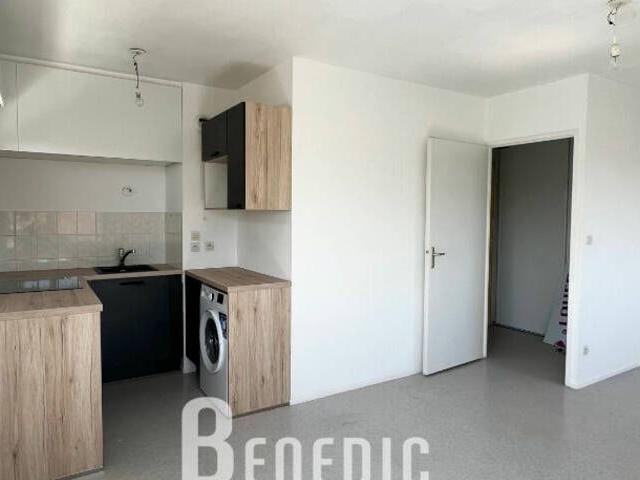 Studio location à Nancy