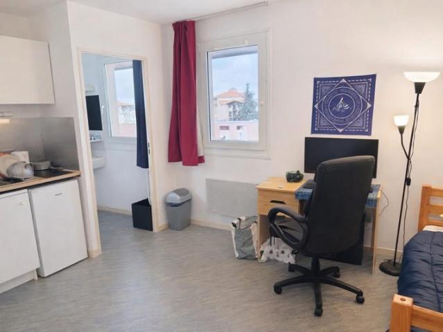 Appartement vente à Toulouse