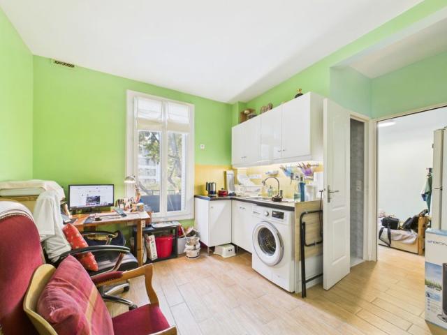 Appartement vente à Boulogne-Billancourt, Boulogne-billancourt