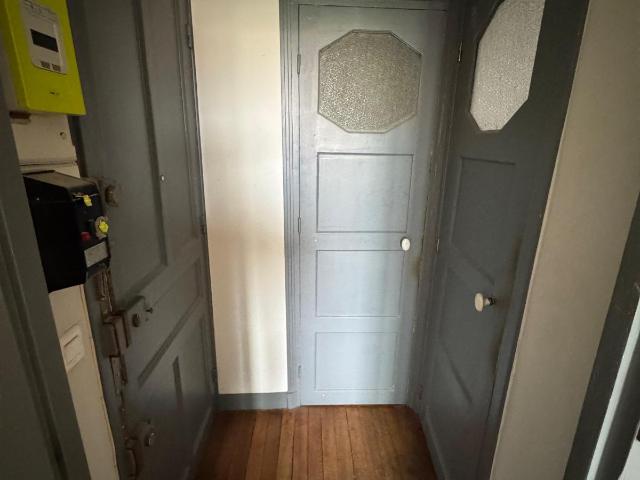 Appartement location à Nanterre, Clichy