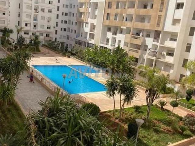 Appartement vente à Anfa, Gharb-Chrarda-Beni Hssen