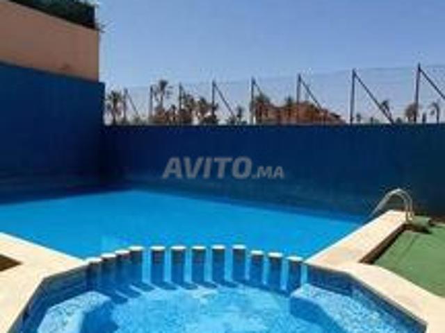 Appartement vente à Anfa, Gharb-Chrarda-Beni Hssen
