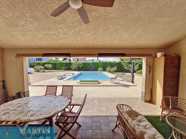 Maison vente à Céret, Maureillas-las-illas