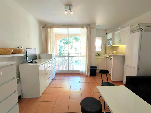 Appartement location à Mandelieu-la-Napoule, Alpes-Maritimes