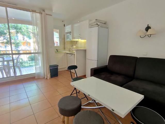 Appartement location à Le Cottage, Mandelieu-la-Napoule