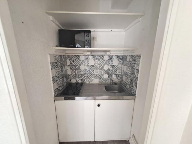 Appartement location à Limoges