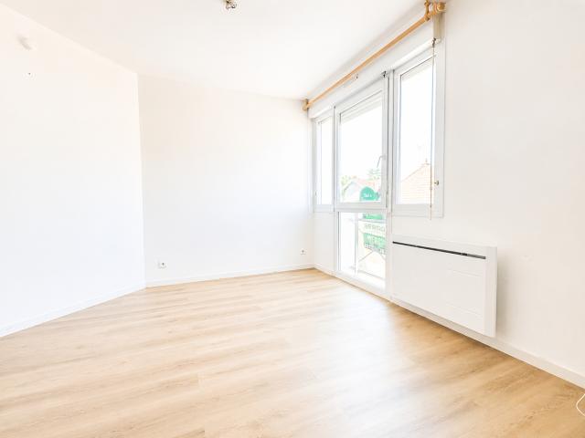 Appartement vente à Dole