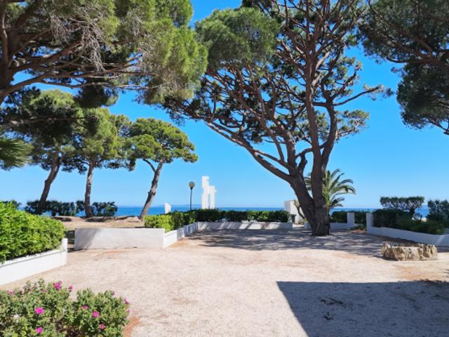 Appartement vente à Arrondissement de Toulon, Hyères
