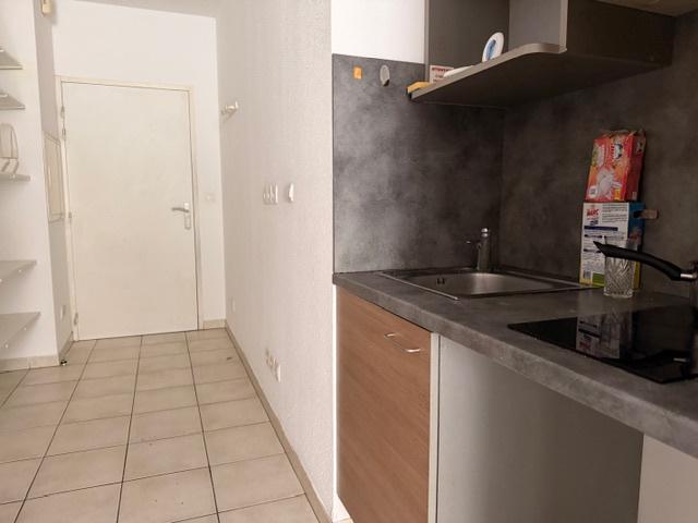 Appartement vente à Saint-Maurice, La Rochelle