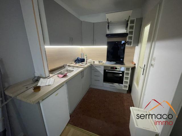 Studio location à Sarreguemines